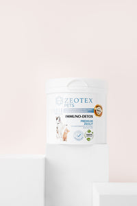Zeotex PETS 350g