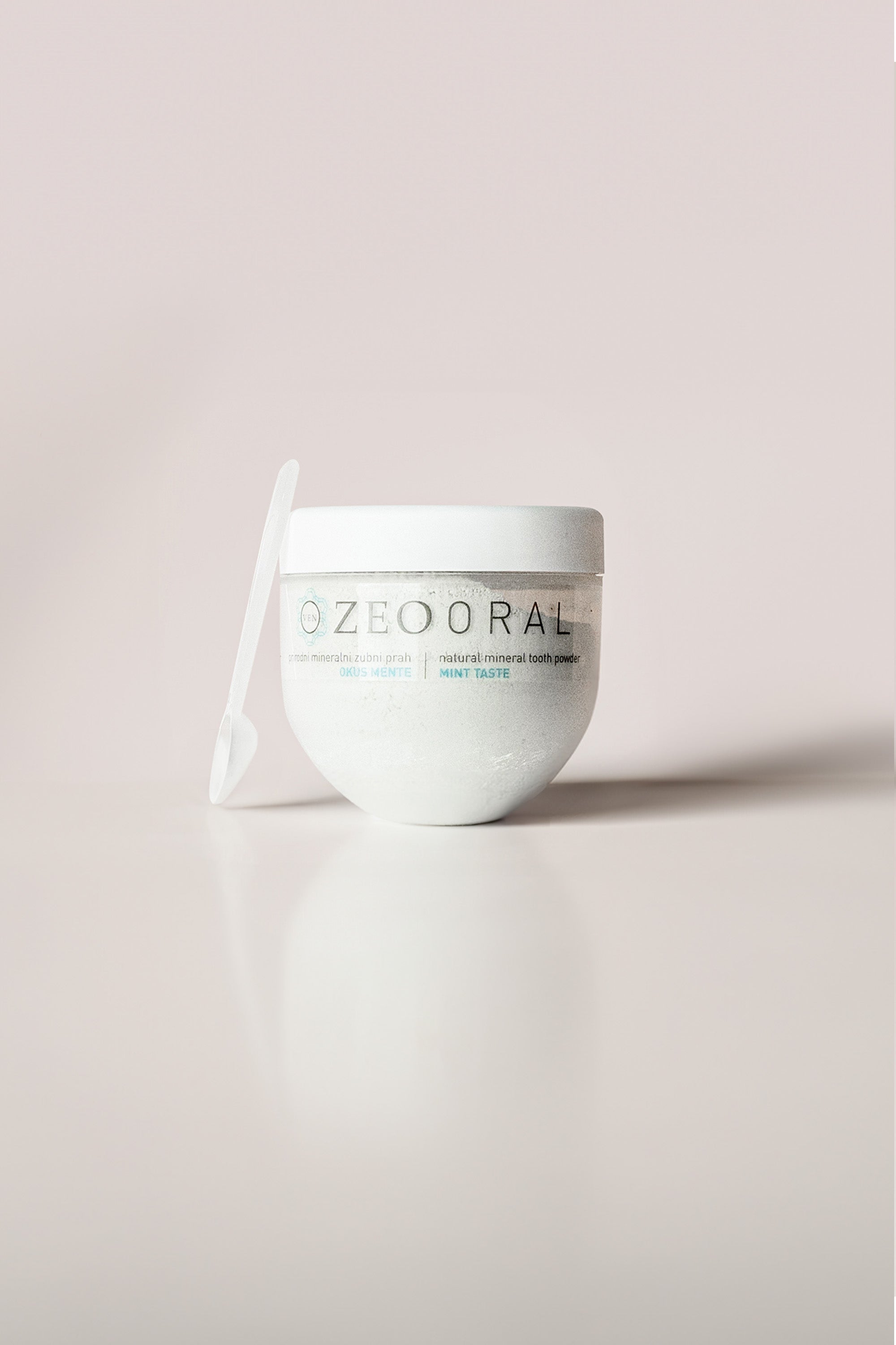 Zeo ORAL