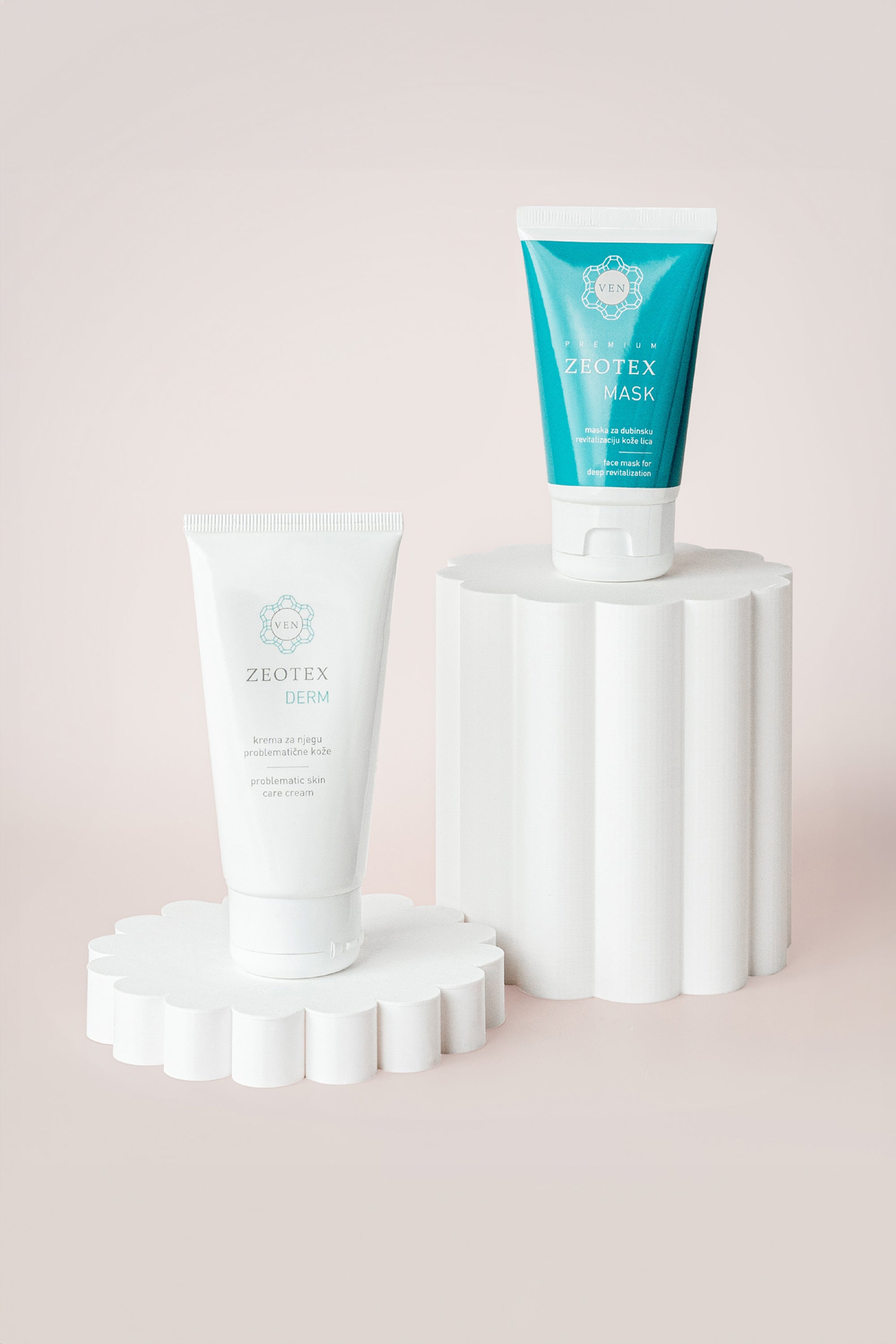 Skincare DUO Set