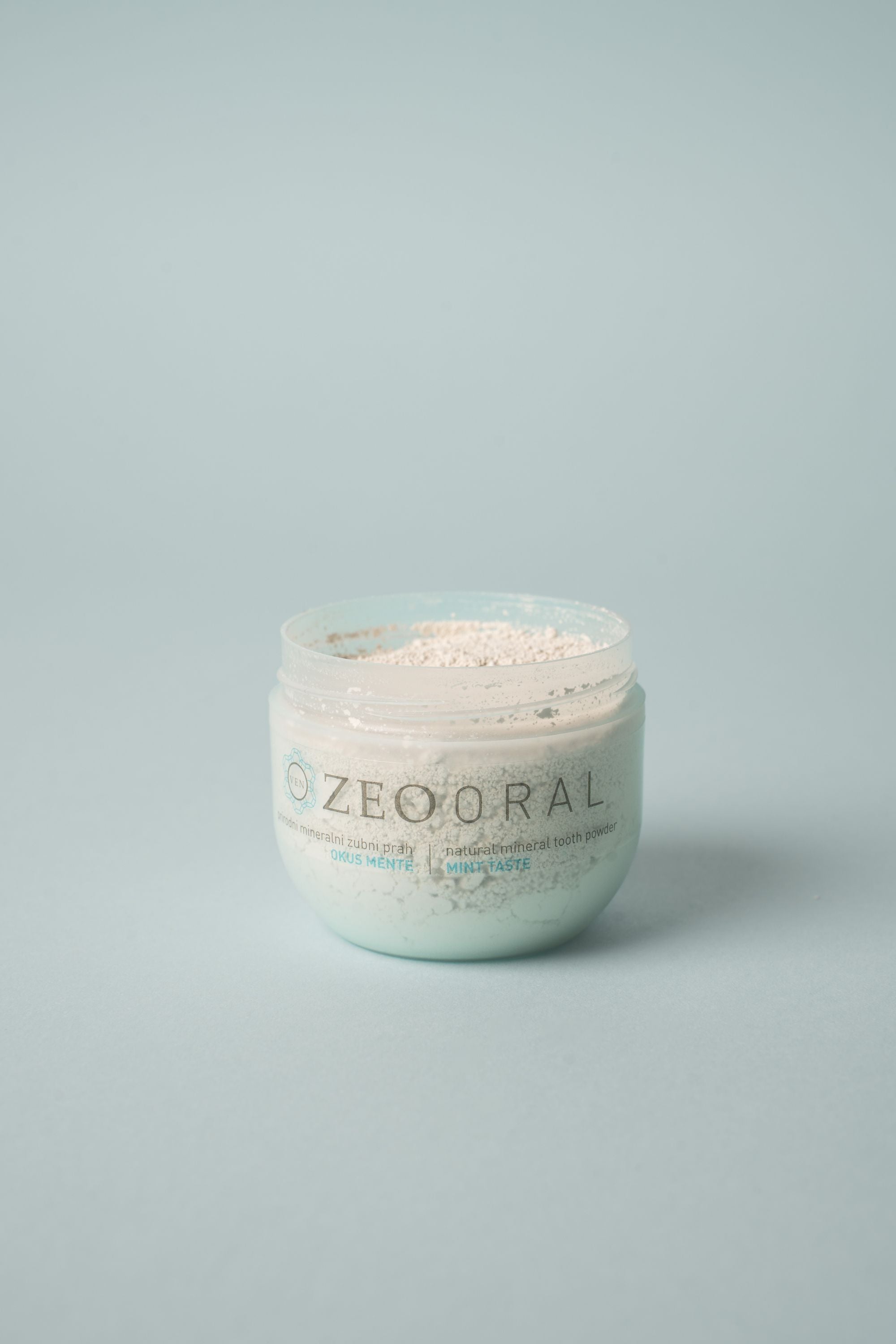 Zeo ORAL